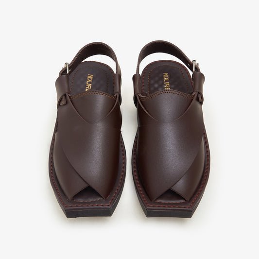Peshawari Chappal